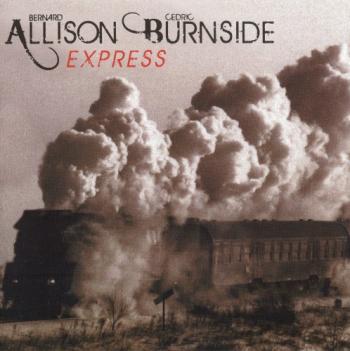 Allison Burnside Express - Allison Burnside Express