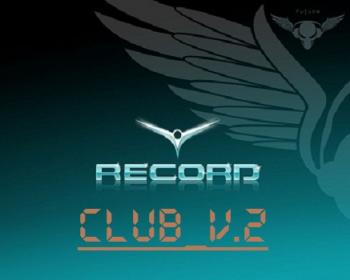 VA - Radio Record Club v2