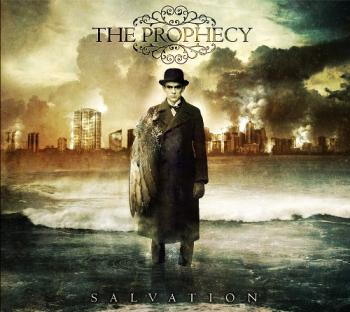 The Prophecy - Salvation