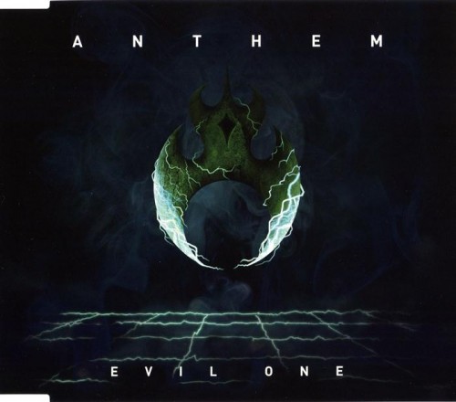 Anthem - Discography 