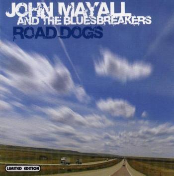 John Mayall & The Bluesbreakers-Road Dogs