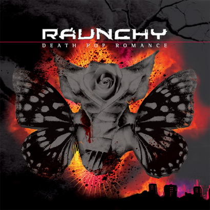 Raunchy - Discography 