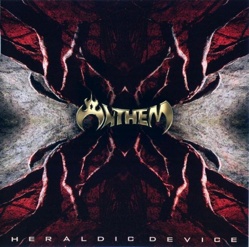 Anthem - Discography 