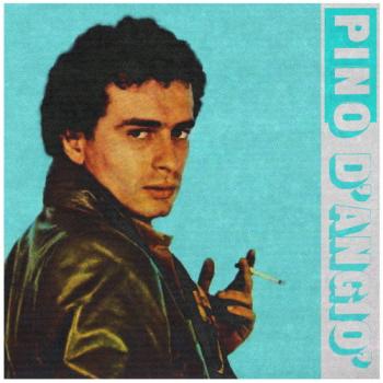 Pino D'Angio - Discography