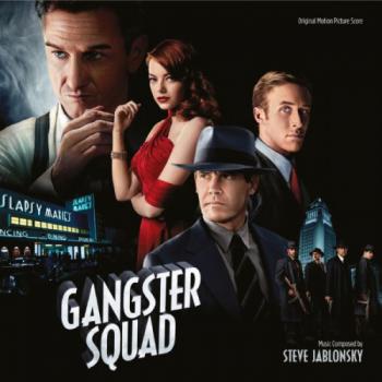 OST    / Gangster Squad