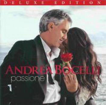 Andrea Bocelli - Passione