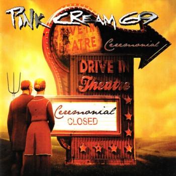 Pink Cream 69 - Ceremonial