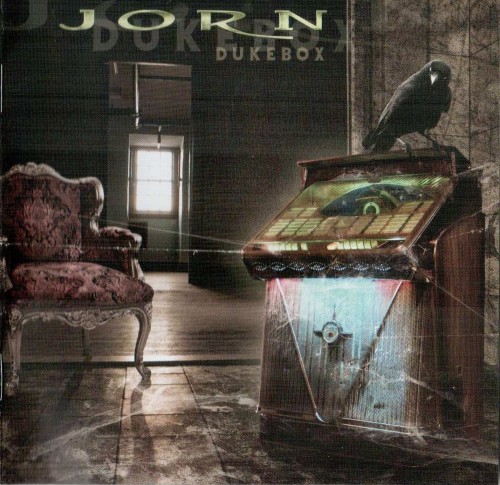 Jorn - Discography 