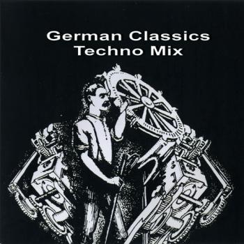 Mixa Mix - German Classics Techno Mix