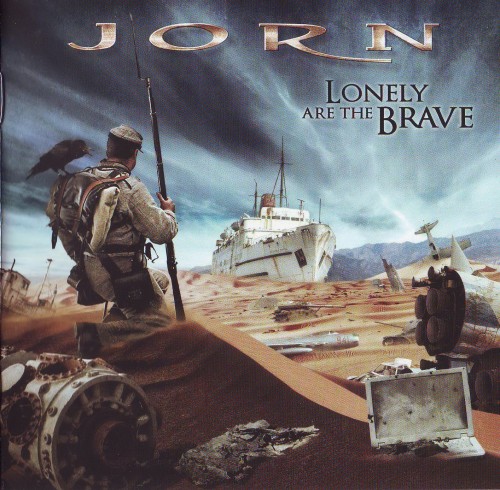 Jorn - Discography 