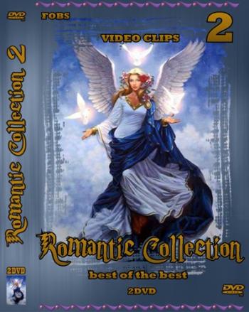 VA - Romantic ollection 2