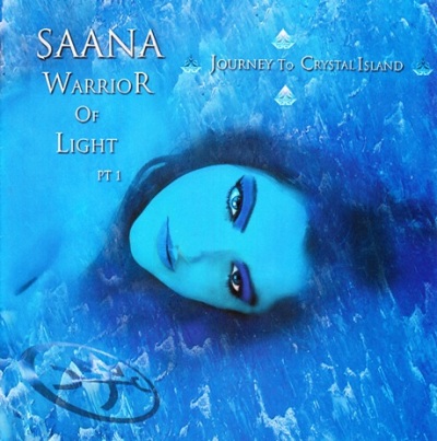 Timo Tolkki - Hymn To Life - Saana: Warrior Of Light Pt. 1 