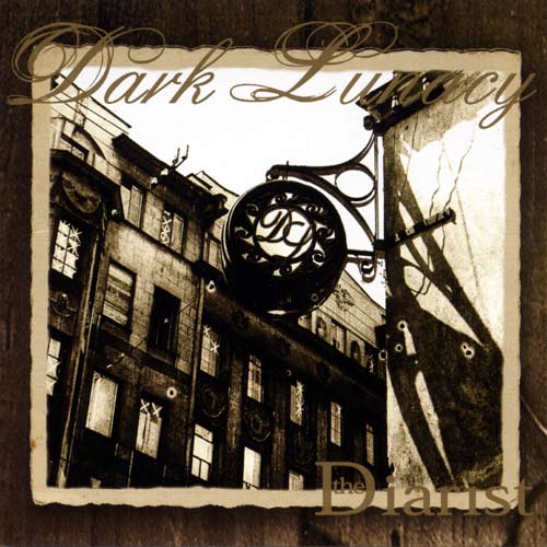 Dark Lunacy - Discography 