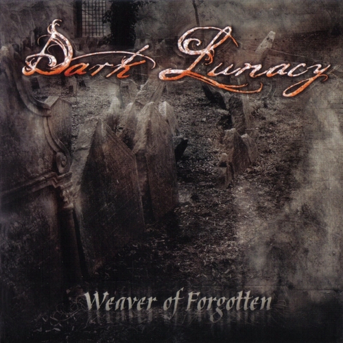 Dark Lunacy - Discography 