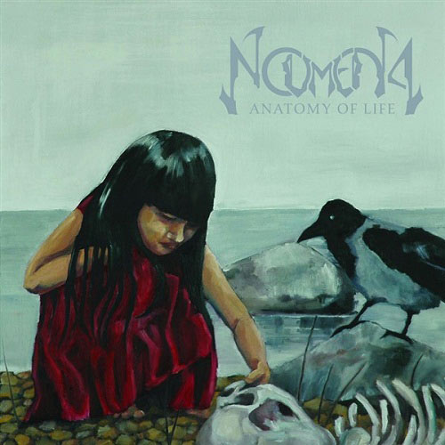 Noumena - Discography 