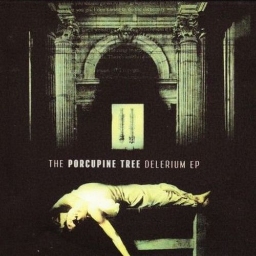 Porcupine Tree Discography 