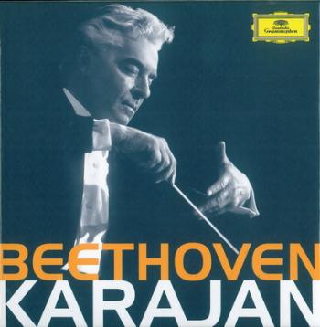 Beethoven - Complete Symphonies, Concertos & Overtures; Grosse Fuge; Missa solemnis