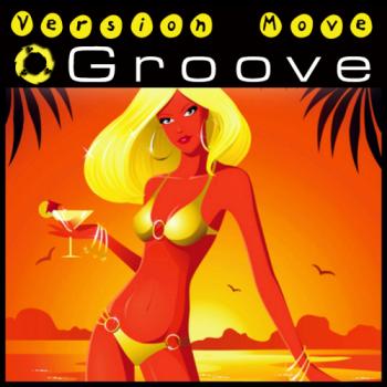 VA - Version Move Groove - PARTY