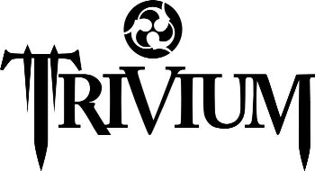 Trivium - Vengeance Falls 