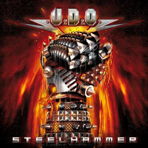 U.D.O. - Discography 