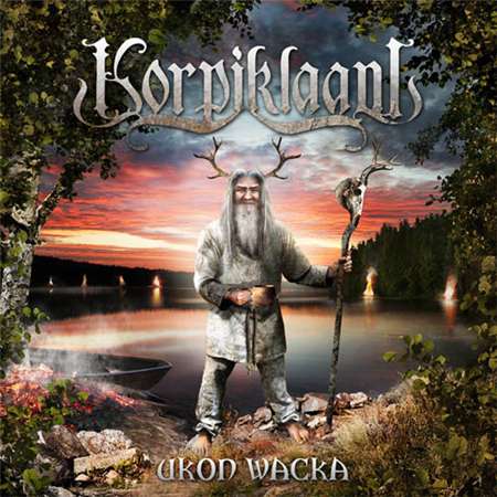 Korpiklaani - Discography 