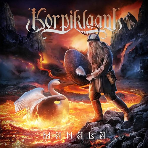 Korpiklaani - Discography 