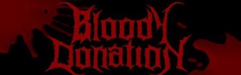 Bloody Donation - Vengeance of the Enslaved 
