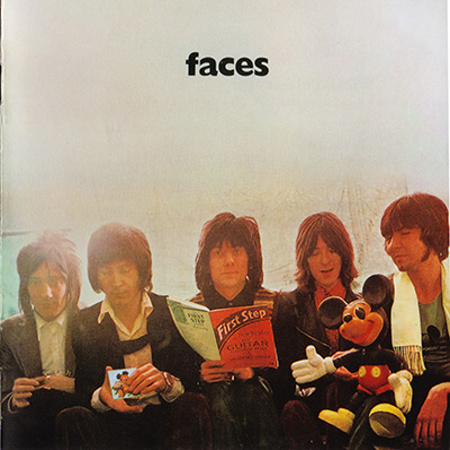 Faces Discography 