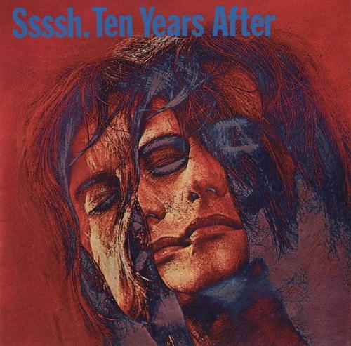 Ten Years After - Discography 