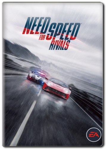 Need for Speed Anthology 