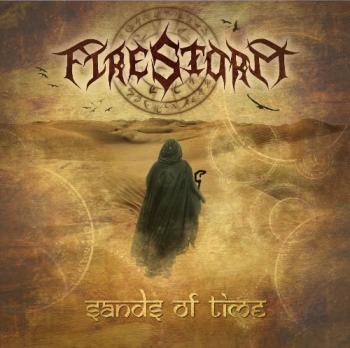 Firestorm - Sands Of Time