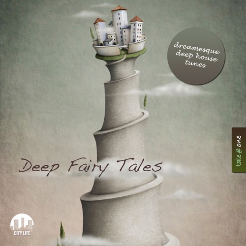 VA - Deep Fairy Tales Vol 1-6: Dreamesque Deep House Tunes 