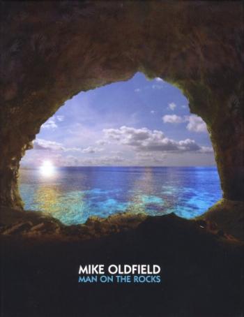 Mike Oldfield - Man on the rocks (Limited Super Deluxe Edition 3CD)