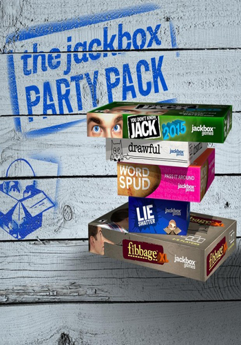 the jackbox party pack 2 iphone