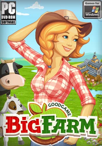 Big Farm [3.5]