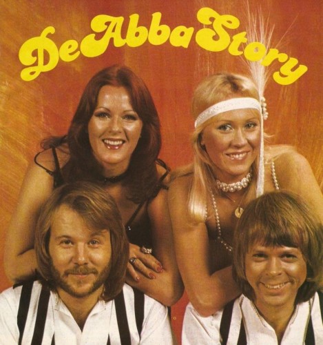 VA - Dance On Abba - The Remix Cover Tribute 