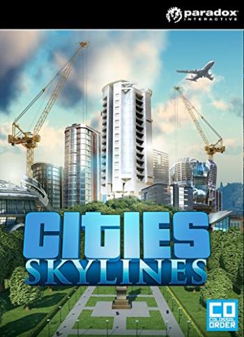 Cities: Skylines [L]