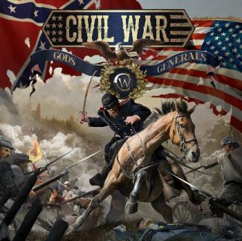 Civil War - Gods And Generals