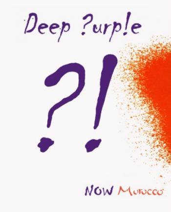 Deep Purple - Now Morocco?! (Live In Rabat, Morocco 30.05.2013)