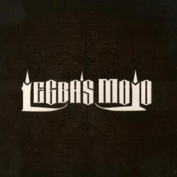 Legba's Mojo - Legba's Mojo