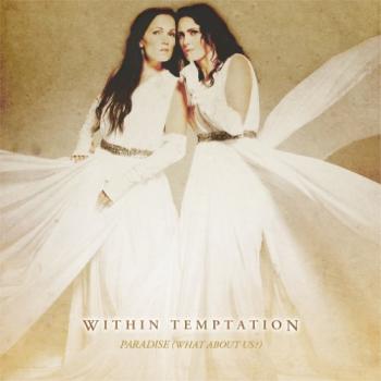 Within Temptation - Paradise