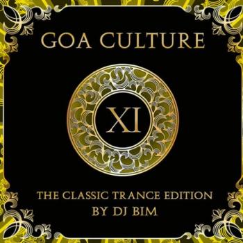 VA - Goa Culture Vol 11