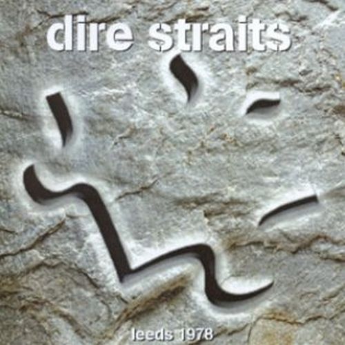 Dire Straits Discography 