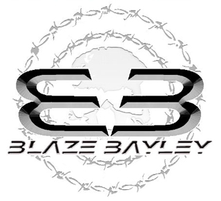 Blaze Bayley - Soundtracks of My Life 