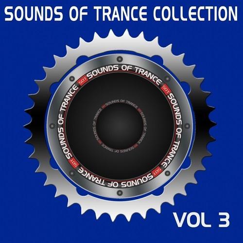 VA - Sounds Of Trance Collection Vol.1-4 