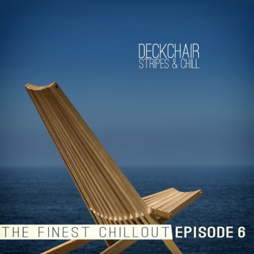 VA - Deckchair Stripes Chill Episode 3,6,10,11,13 
