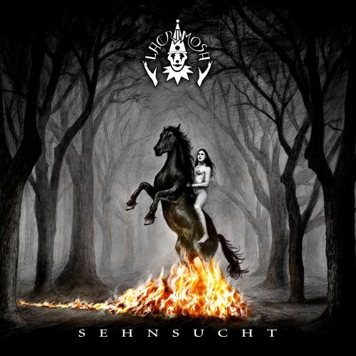 Lacrimosa - Discography 