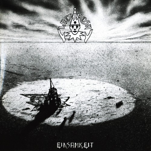 Lacrimosa - Discography 