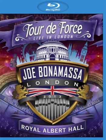 Joe Bonamassa - Tour De Force: Live In London Part 4