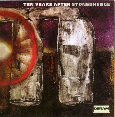 Ten Years After - Discography 